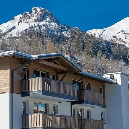 Haus Bergblick By Alpentravel Apartment Бад Хофгащайн Екстериор снимка