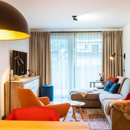 Haus Bergblick By Alpentravel Apartment Бад Хофгащайн Екстериор снимка