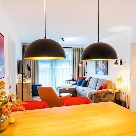 Haus Bergblick By Alpentravel Apartment Бад Хофгащайн Екстериор снимка