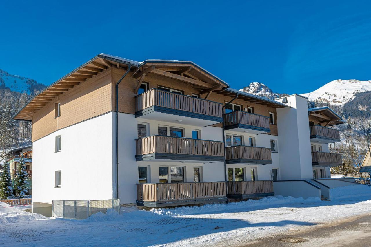 Haus Bergblick By Alpentravel Apartment Бад Хофгащайн Екстериор снимка