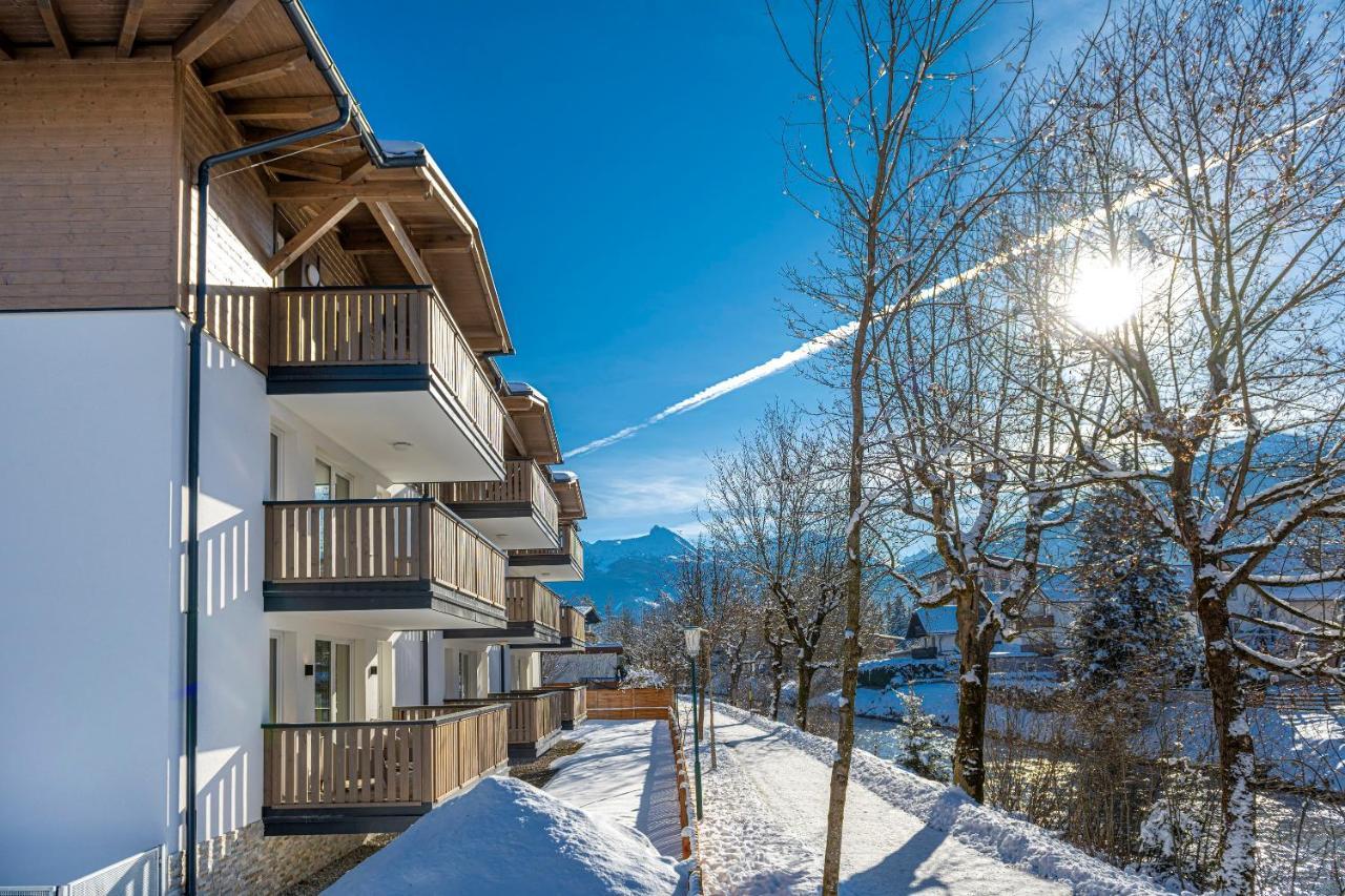 Haus Bergblick By Alpentravel Apartment Бад Хофгащайн Екстериор снимка