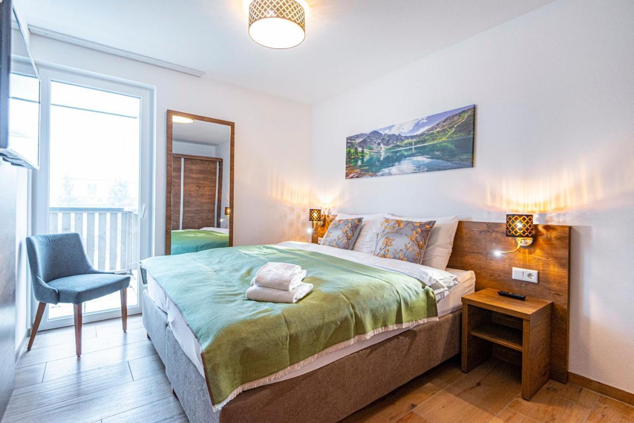 Haus Bergblick By Alpentravel Apartment Бад Хофгащайн Екстериор снимка