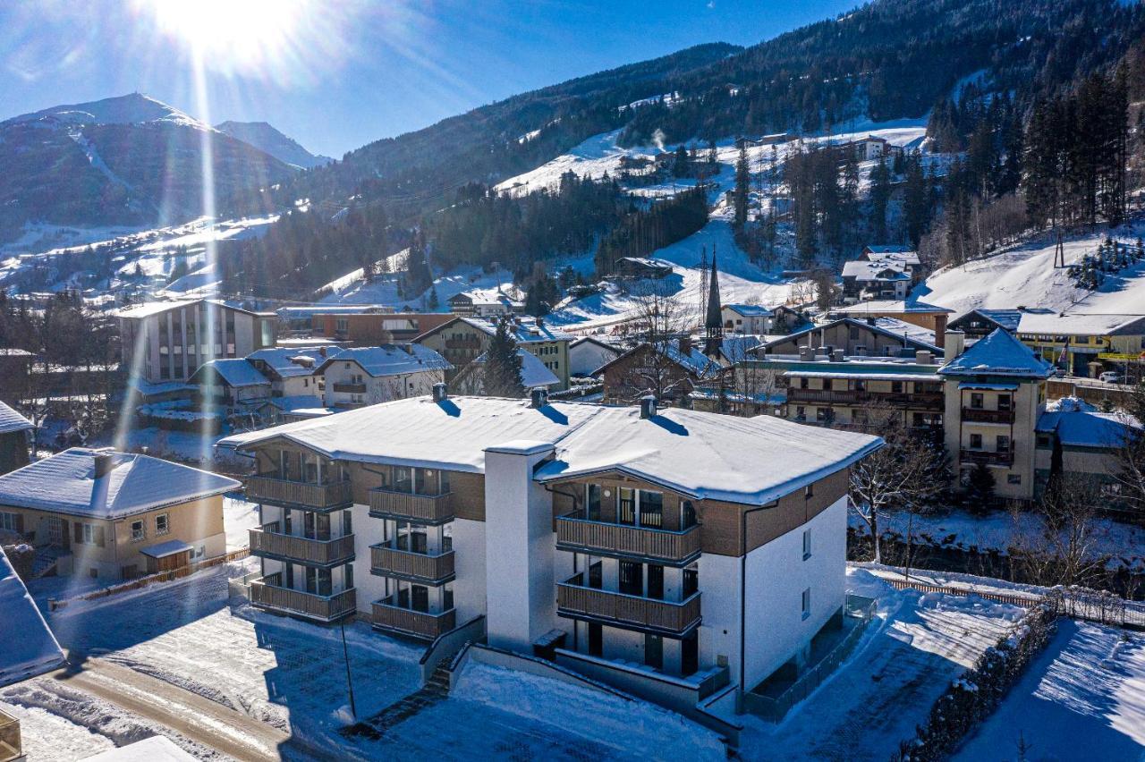 Haus Bergblick By Alpentravel Apartment Бад Хофгащайн Екстериор снимка