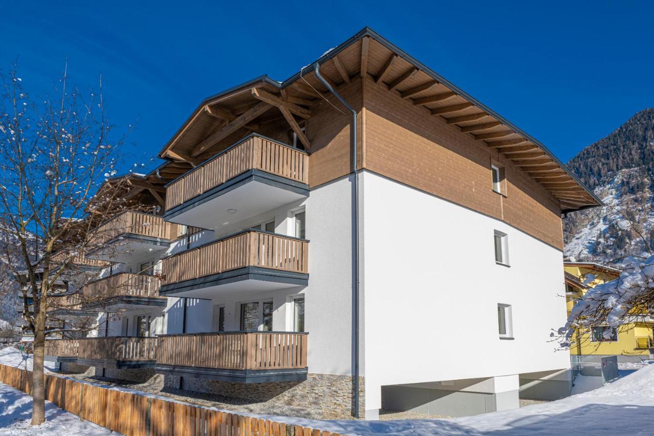 Haus Bergblick By Alpentravel Apartment Бад Хофгащайн Екстериор снимка