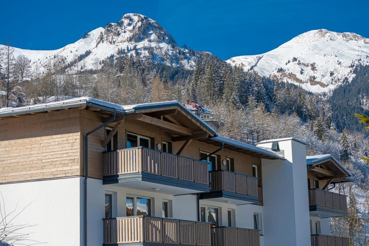 Haus Bergblick By Alpentravel Apartment Бад Хофгащайн Екстериор снимка