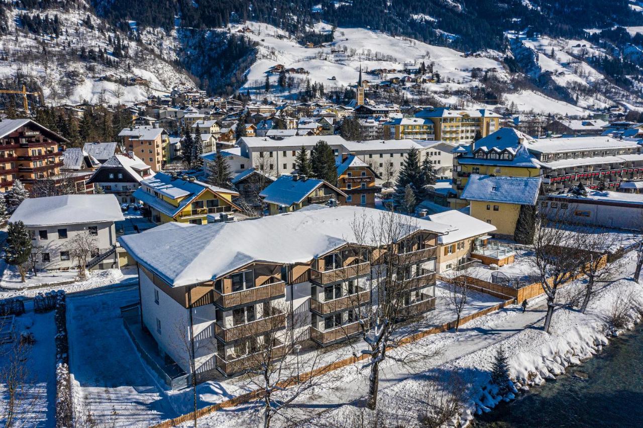 Haus Bergblick By Alpentravel Apartment Бад Хофгащайн Екстериор снимка