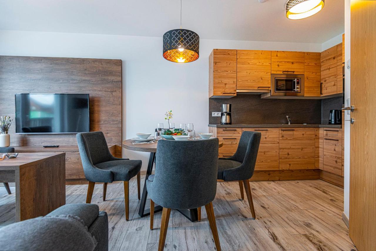 Haus Bergblick By Alpentravel Apartment Бад Хофгащайн Екстериор снимка