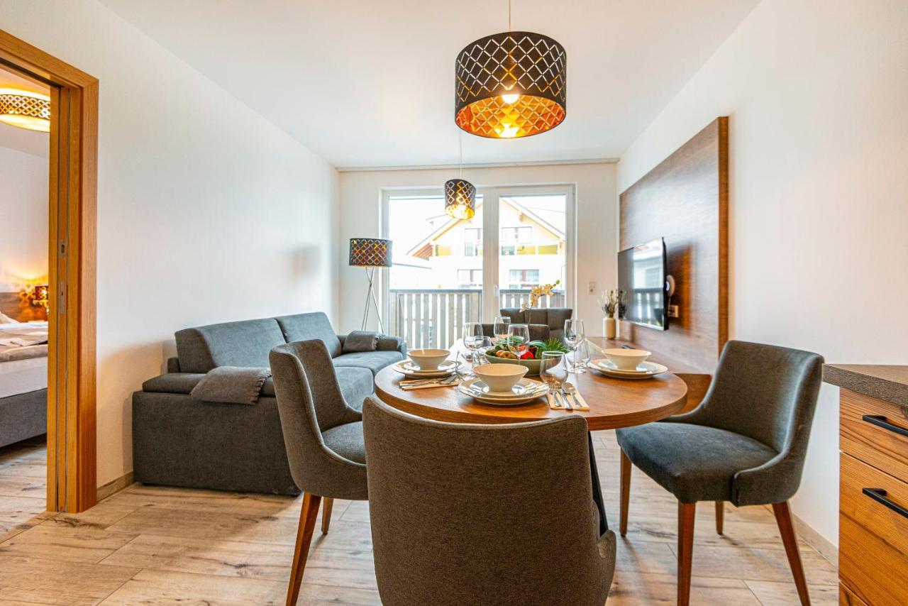 Haus Bergblick By Alpentravel Apartment Бад Хофгащайн Екстериор снимка