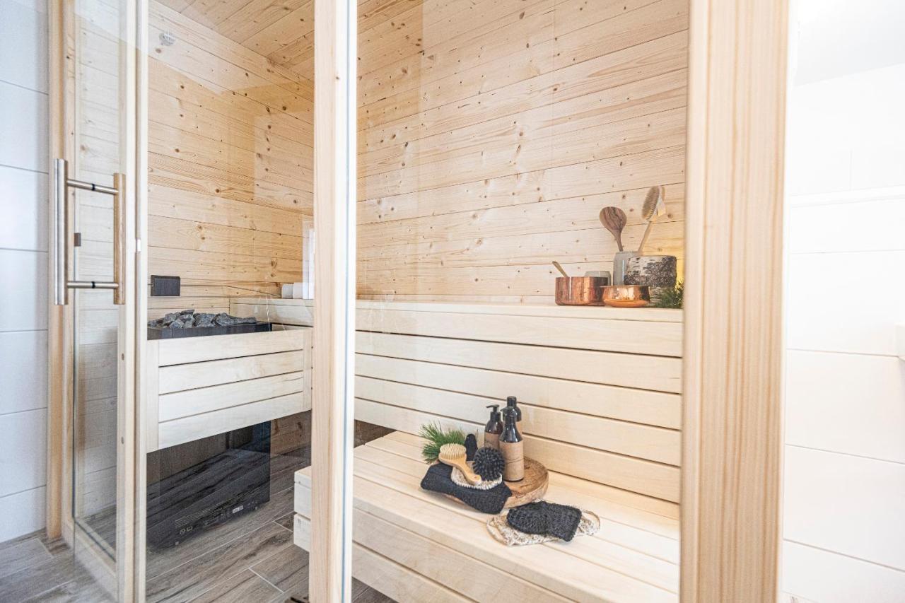 Haus Bergblick By Alpentravel Apartment Бад Хофгащайн Екстериор снимка