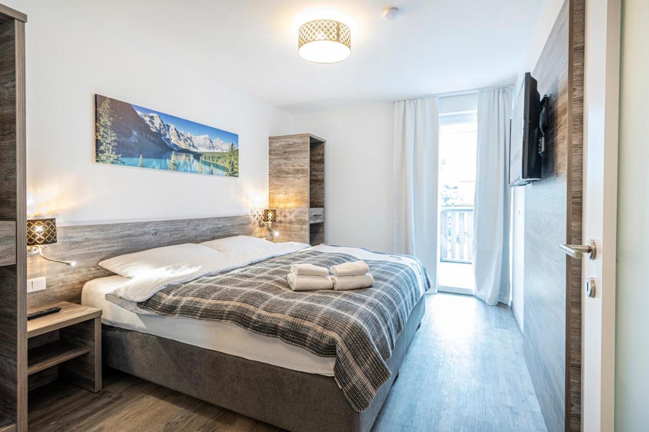 Haus Bergblick By Alpentravel Apartment Бад Хофгащайн Екстериор снимка