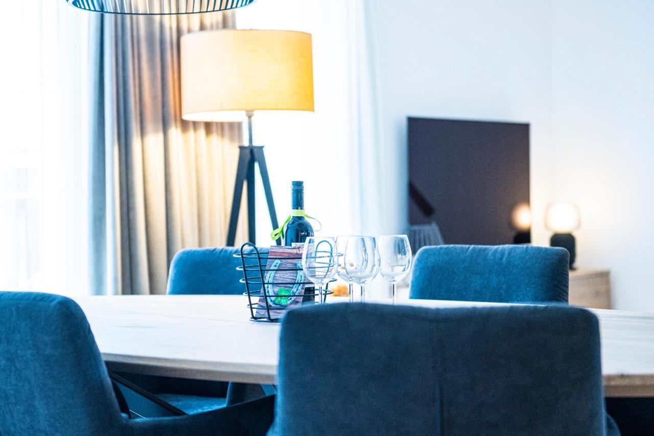 Haus Bergblick By Alpentravel Apartment Бад Хофгащайн Екстериор снимка