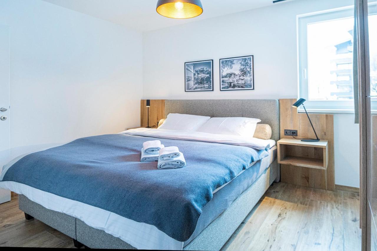 Haus Bergblick By Alpentravel Apartment Бад Хофгащайн Екстериор снимка