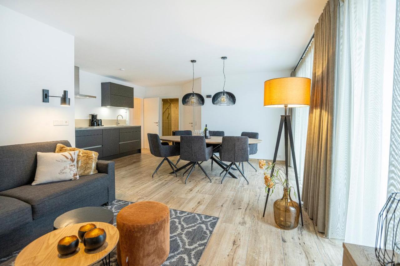 Haus Bergblick By Alpentravel Apartment Бад Хофгащайн Екстериор снимка