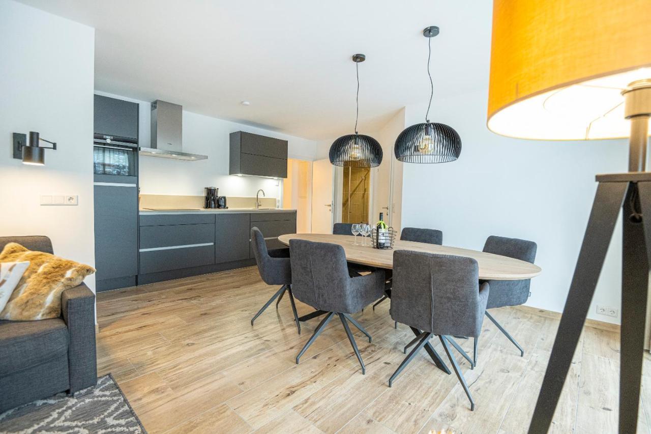 Haus Bergblick By Alpentravel Apartment Бад Хофгащайн Екстериор снимка