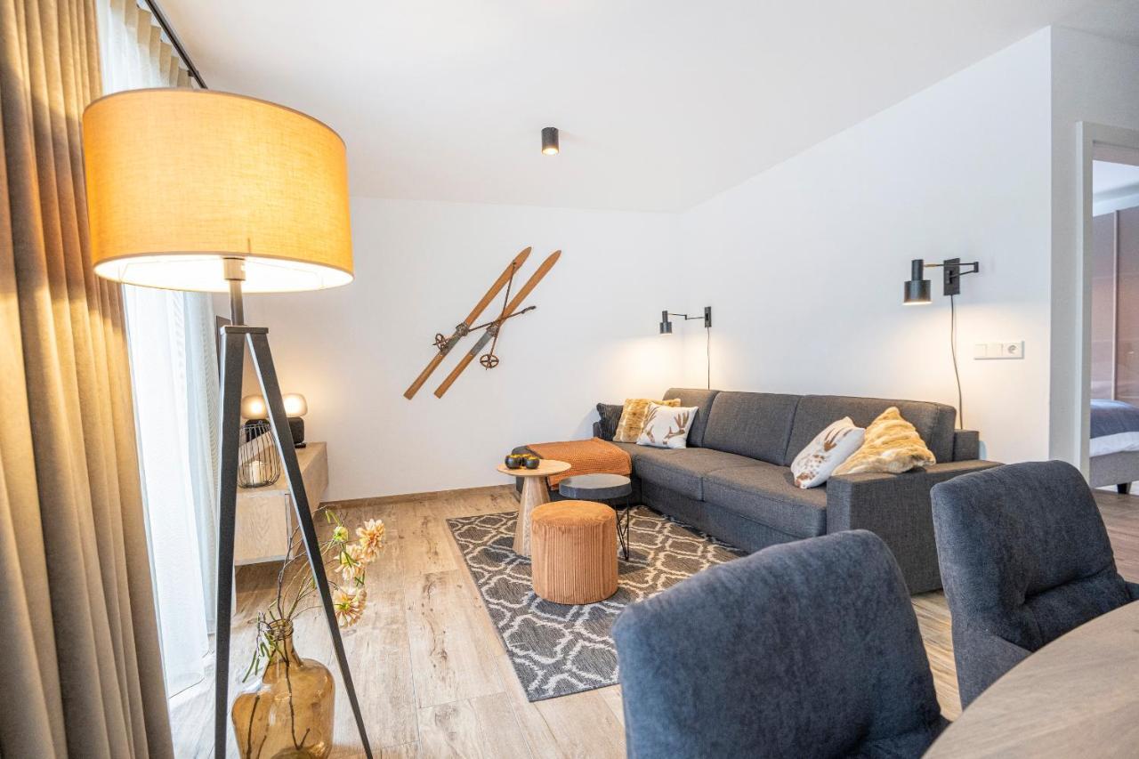 Haus Bergblick By Alpentravel Apartment Бад Хофгащайн Екстериор снимка