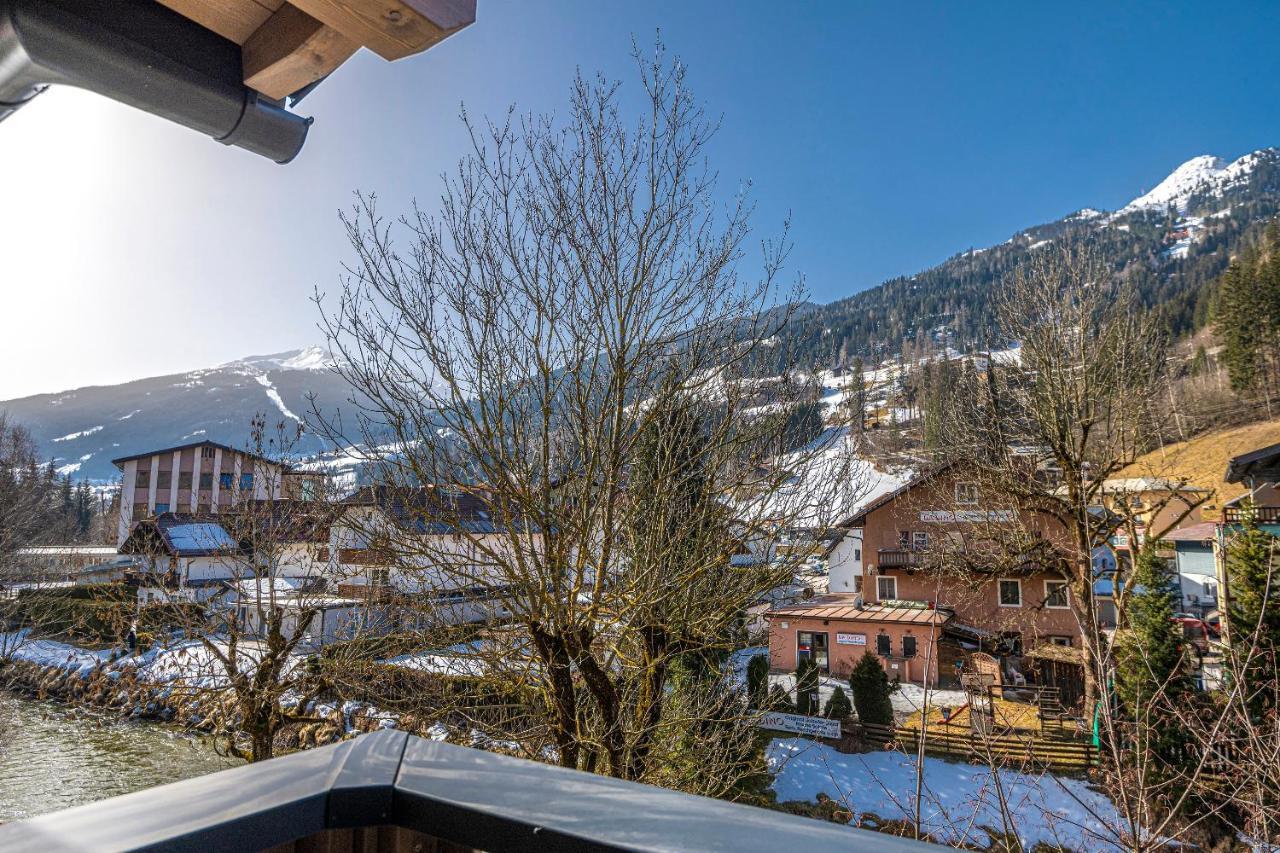 Haus Bergblick By Alpentravel Apartment Бад Хофгащайн Екстериор снимка