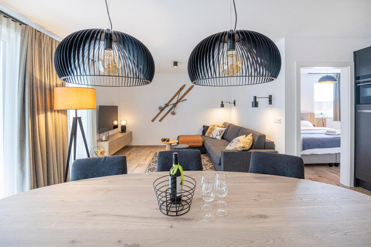 Haus Bergblick By Alpentravel Apartment Бад Хофгащайн Екстериор снимка