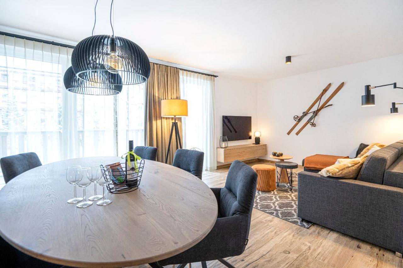 Haus Bergblick By Alpentravel Apartment Бад Хофгащайн Екстериор снимка