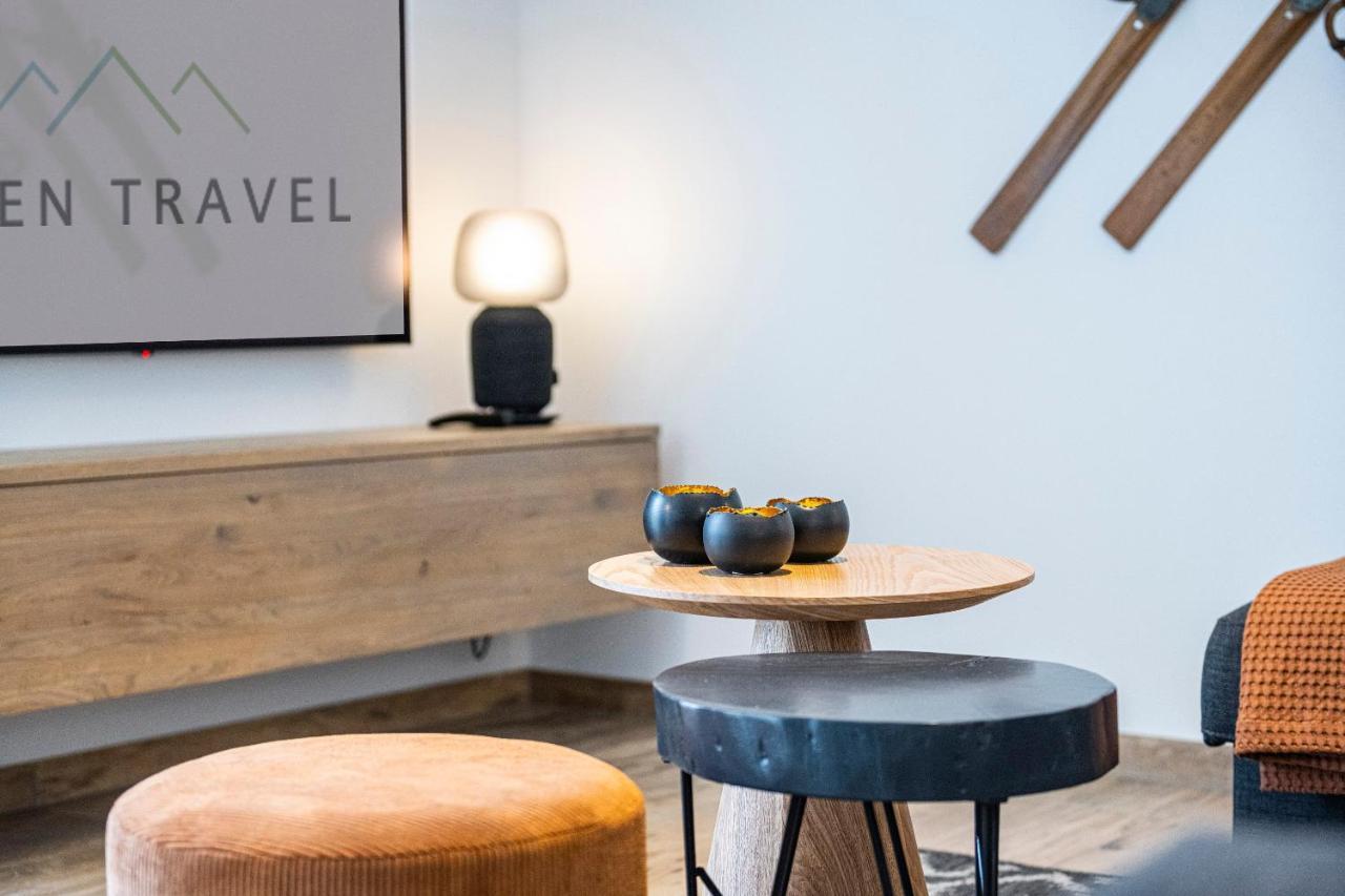 Haus Bergblick By Alpentravel Apartment Бад Хофгащайн Екстериор снимка