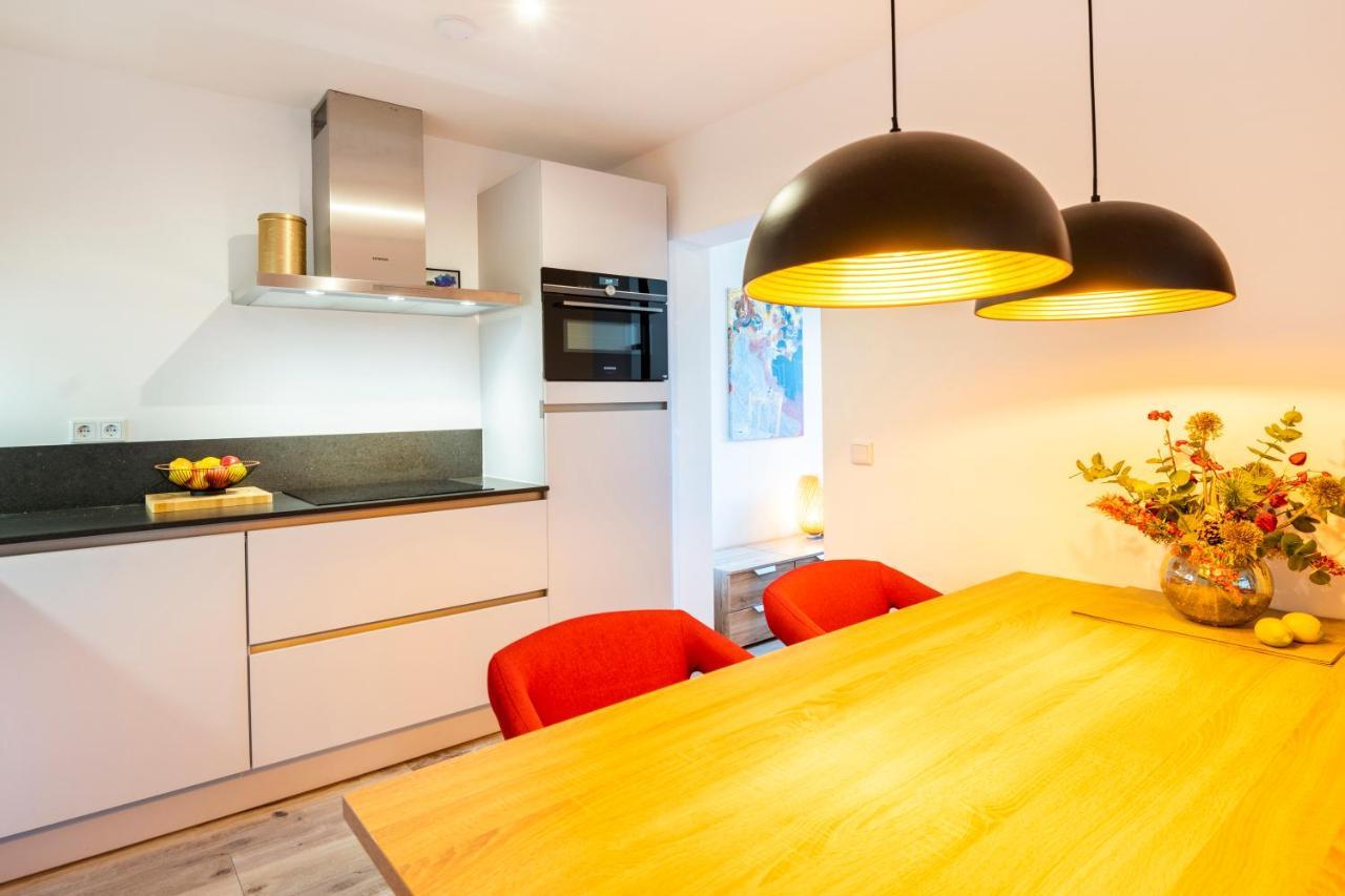 Haus Bergblick By Alpentravel Apartment Бад Хофгащайн Екстериор снимка