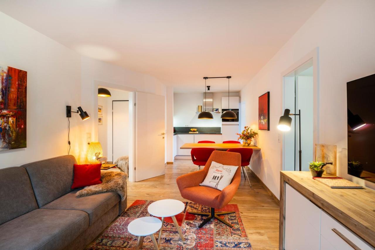 Haus Bergblick By Alpentravel Apartment Бад Хофгащайн Екстериор снимка