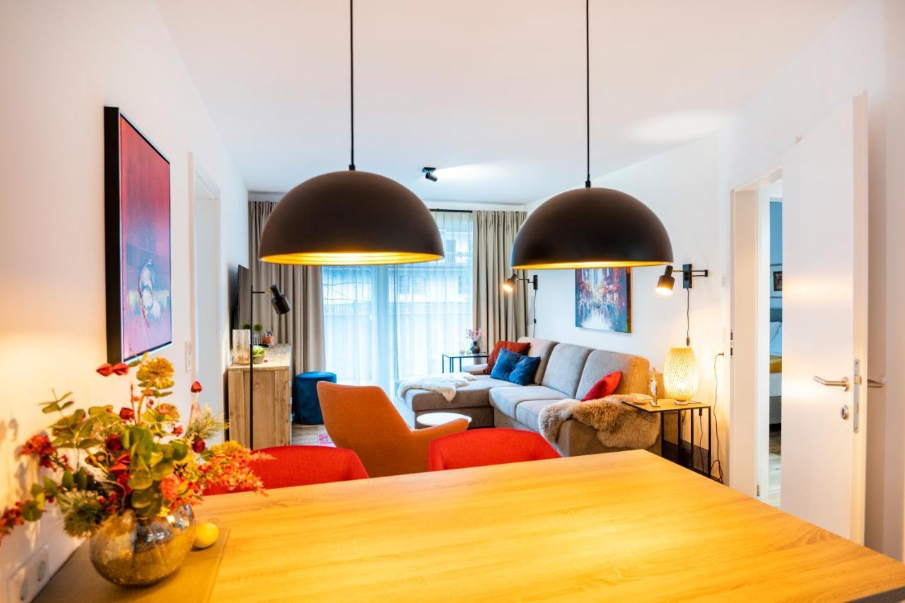Haus Bergblick By Alpentravel Apartment Бад Хофгащайн Екстериор снимка